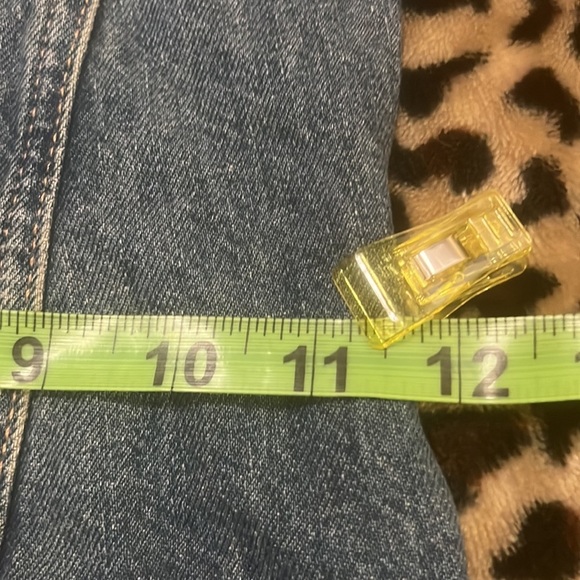 We The Free Free People Wide Leg Women’s Jeans - Picture 16 of 16